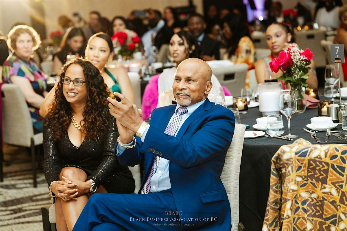BBABC Business Excellence Awards 2025