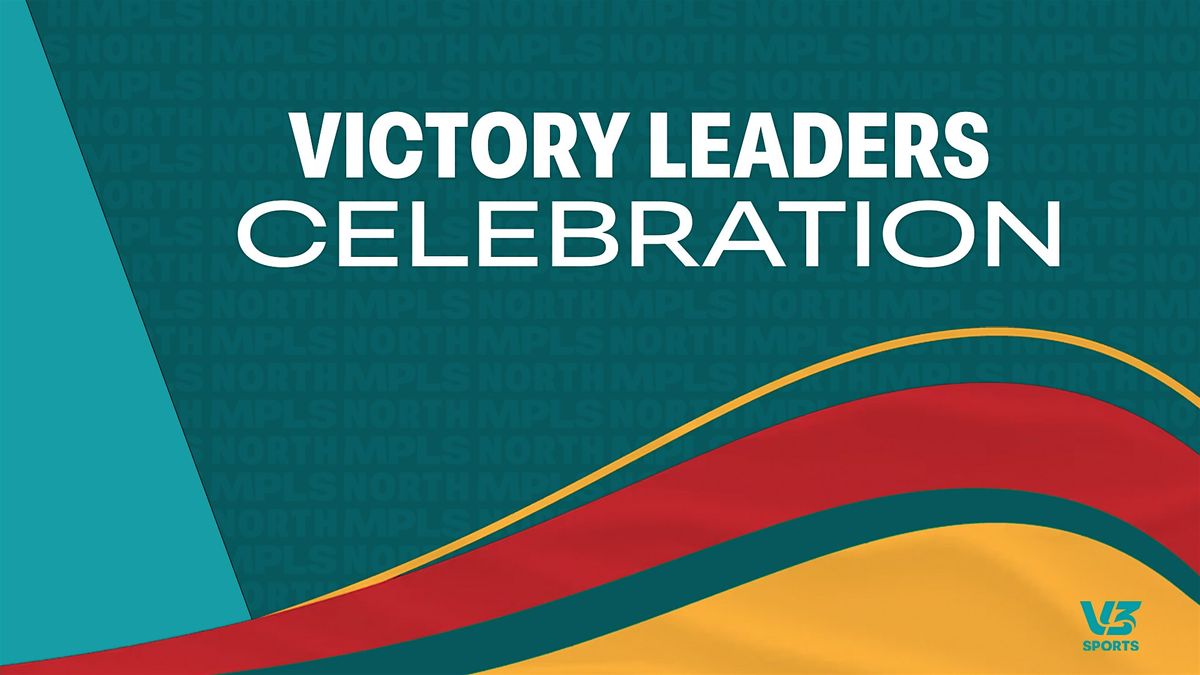 Victory Leaders Celebration: Honoring Local Black Leaders