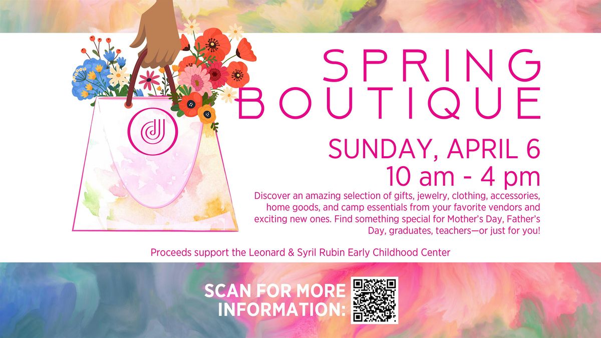 Spring Boutique