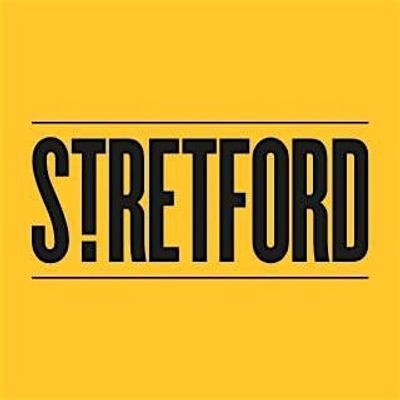 Stretford Town Centre