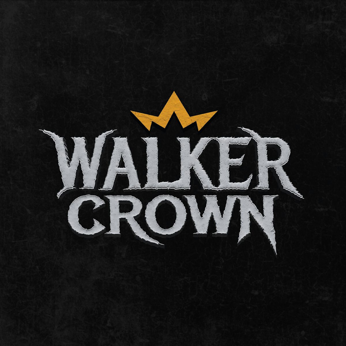 Walker Crown is Below The Tracks