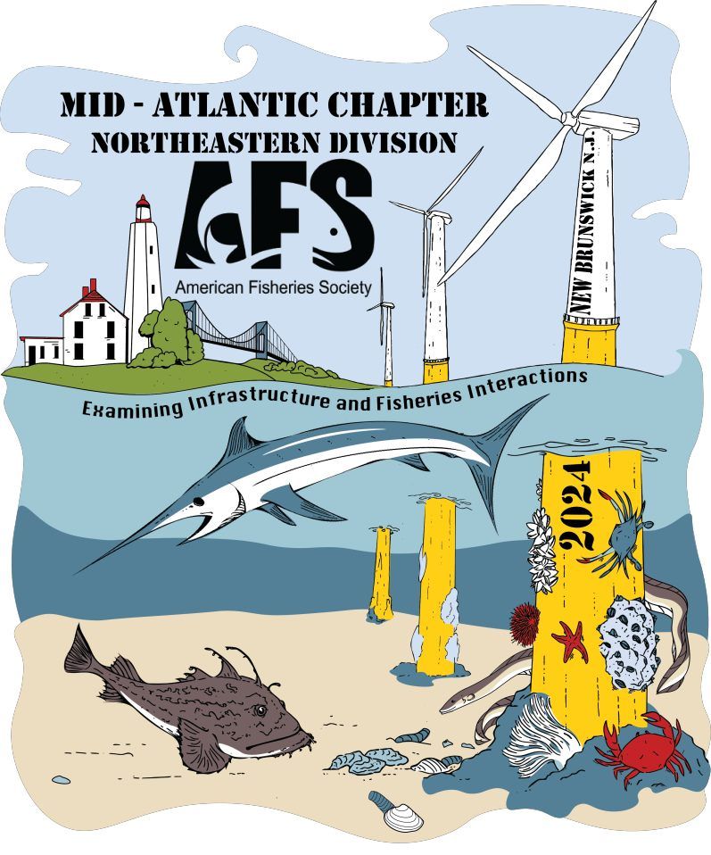 Joint Annual Meeting of the Mid-Atlantic Chapter and Northeastern DIvision