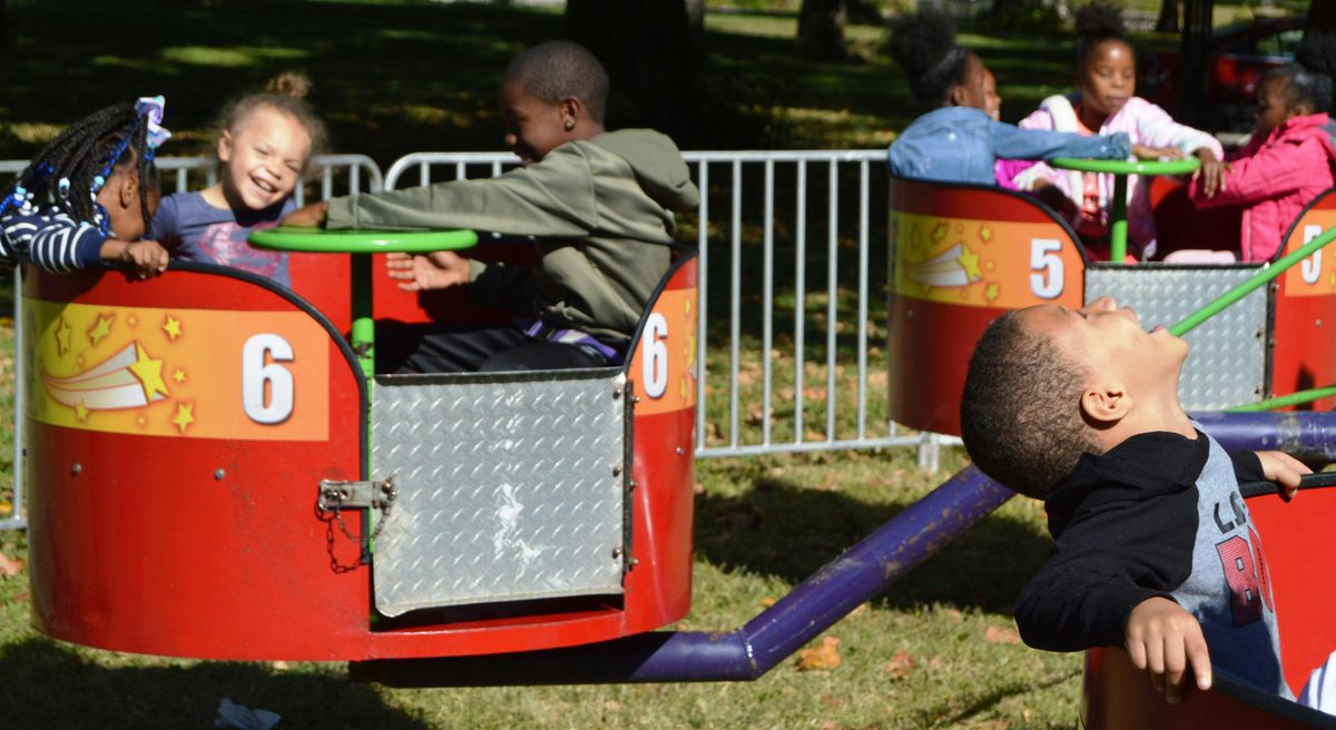 Emmafest Family Fun Festival 2025