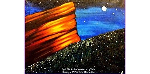 Red Rocks Saturday August 30th 7:00 pm $40