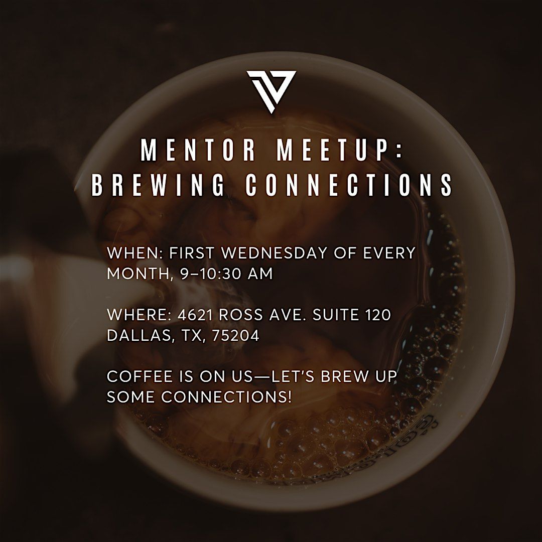 Impact Ventures Monthly Mentor Meetup