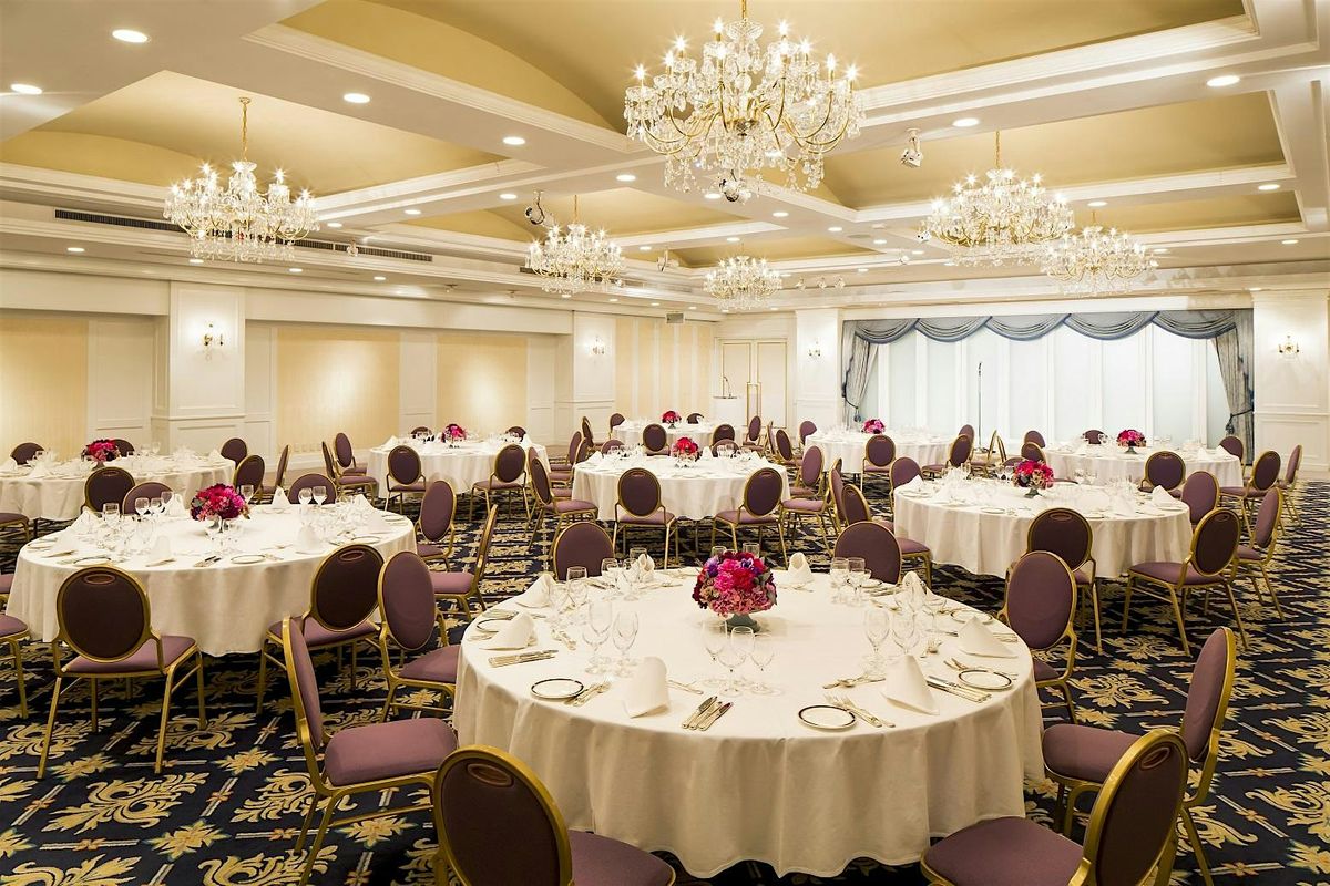 Maryland Minority Contractors Assn. 2025 Soiree & Awards Banquet