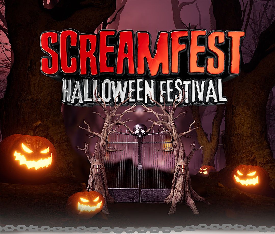 SCREAMFEST SYDNEY - Halloween Festival