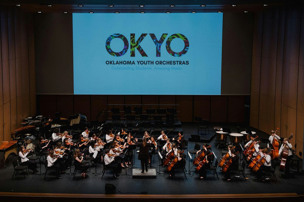 Sinfonia and Chamber Orchestra Concert