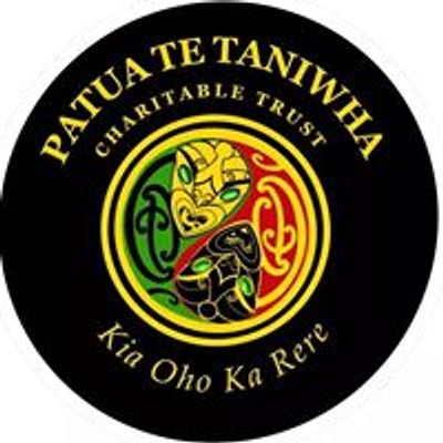 Patua Te Taniwha Charitable Trust