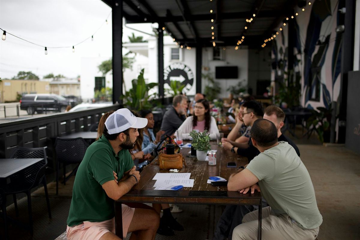 West Palm Beach Language Exchange