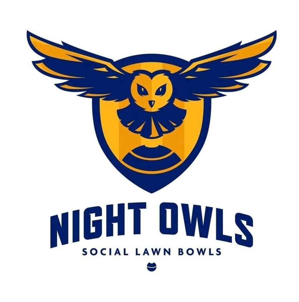 NIGHT OWLS SOCIAL LAWN BOWLS