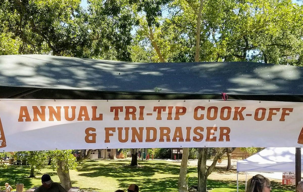 10th Annual A-Town Tri-Tip Cook-Off and Fundraiser