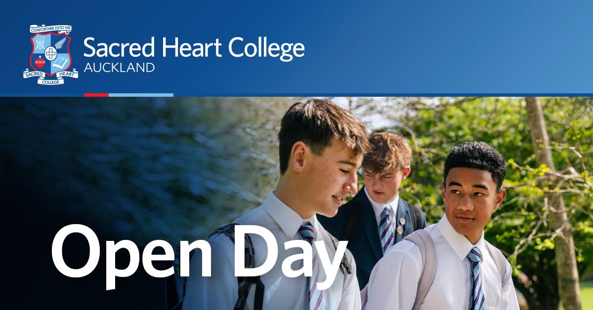 Open Day