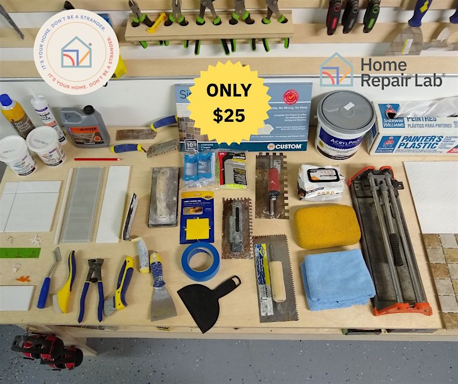 Learning Clinic: Tile Basics in 1 Hour