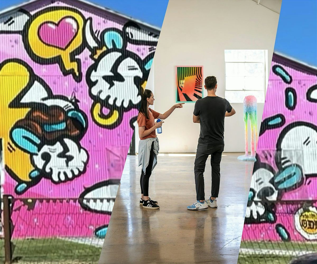 ArtWalk West 2025