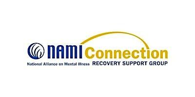 NAMI Maryville Blount Connections Peer Support Group - In-Person and Zoom