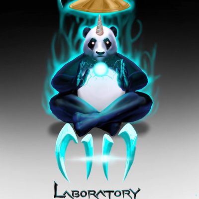 Pandee Chi Laboratory