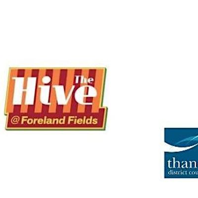 The Hive Thanet CIC