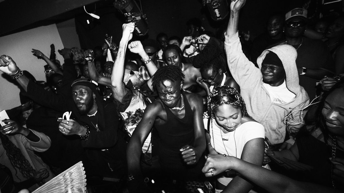 THE MOVEMENT