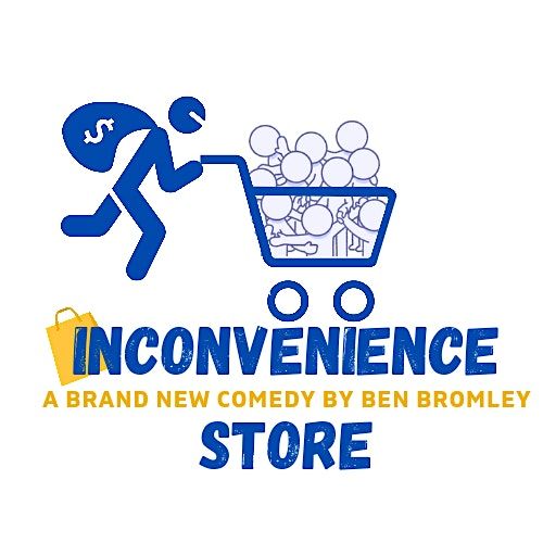 BTG Presents "Inconvenience Store" Sunday 5pm