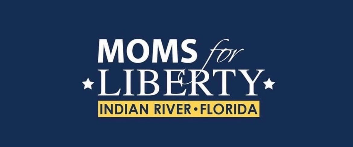 Moms for Liberty Indian River FL January 2025 Meeting