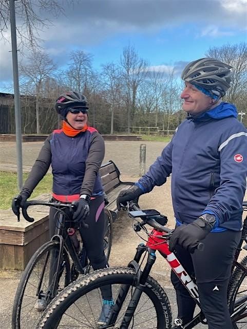 Help Create New Cycling Route Maps in Preston