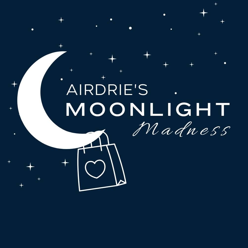 Moonlight Madness - Holiday Shopping Event