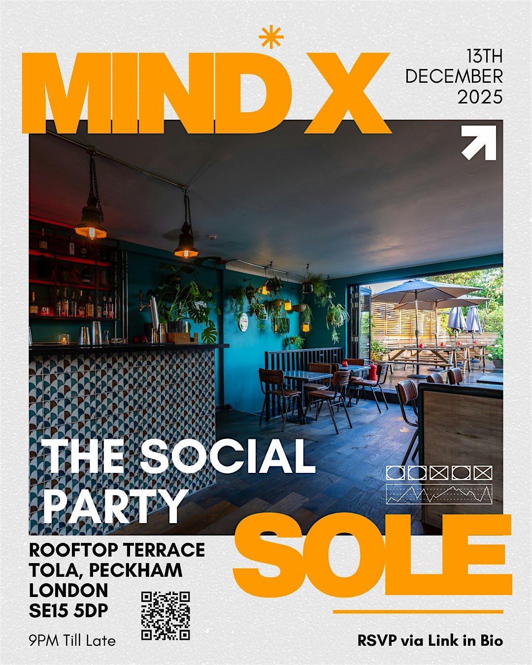 MindxSole - The End of year Party