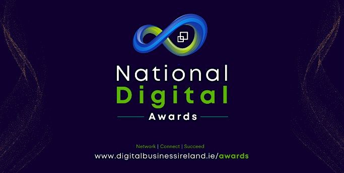 National Digital Awards 2025