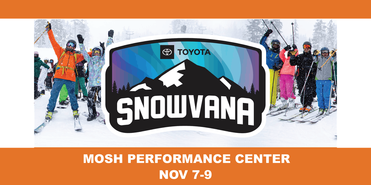 Snowvana Wisconsin - Get 70% off Gear. Get Stoked! - Franklin, WI