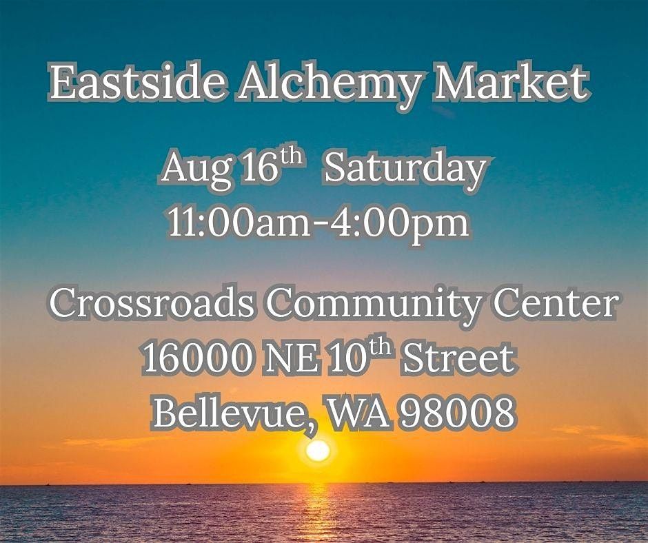 Eastside Alchemy Market