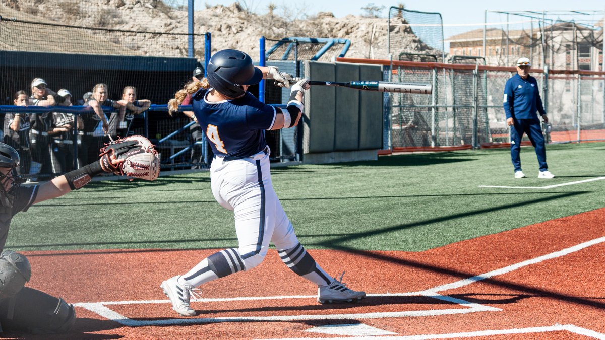 New Mexico Lobos at Tarleton State Texans Baseball (Doubleheader)