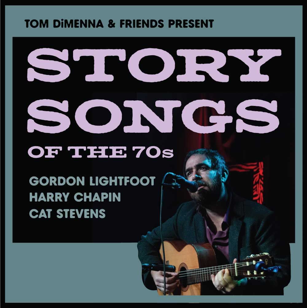 Story Songs Of The 70s