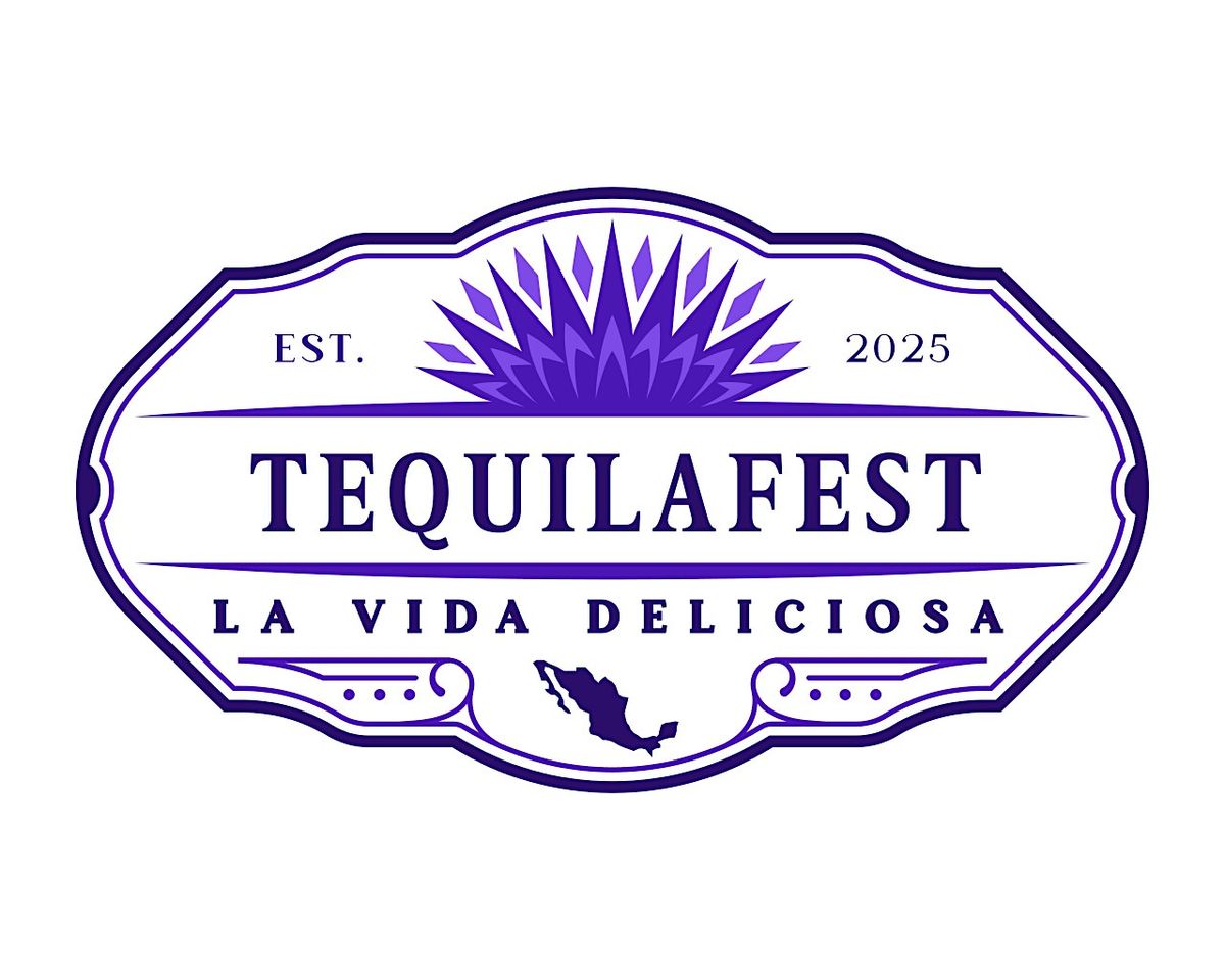 2026 Walla Walla TequilaFest @ Veterans Memorial Golf Course ~ Grand Room