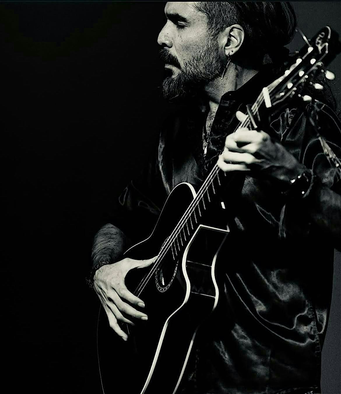 An Evening with El Javi