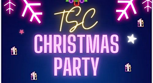 TSC Christmas Party