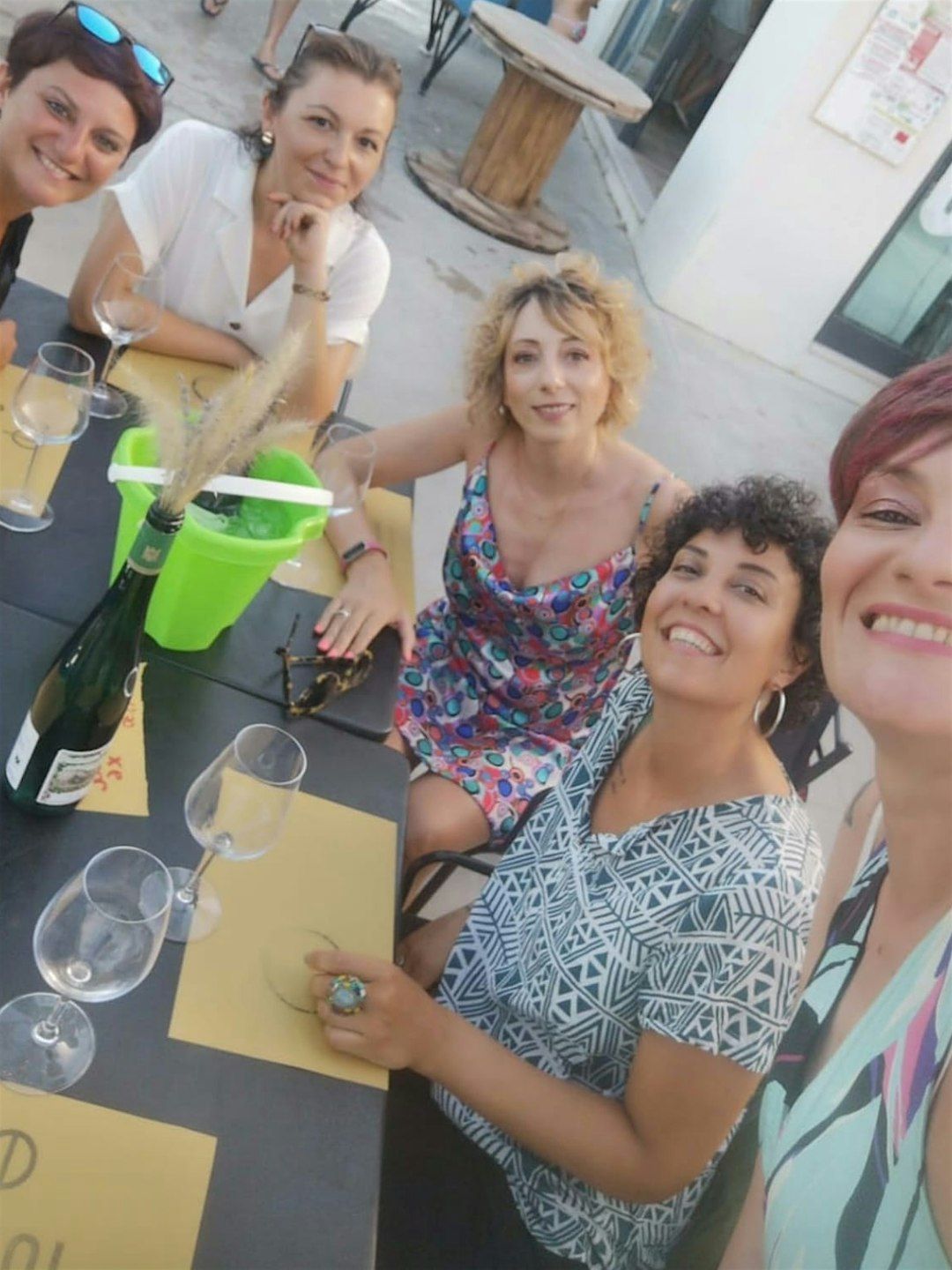 Linked Lovers Italia Settembre 25