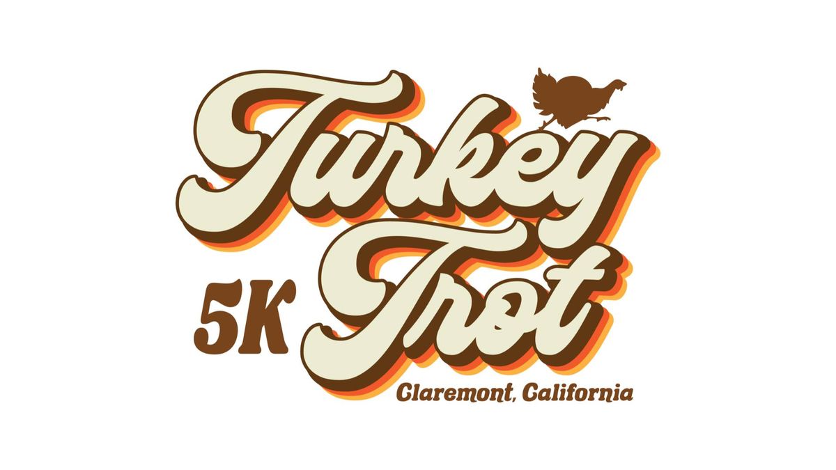 2024 Claremont Turkey Trot