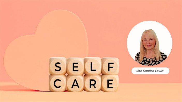 Half-day course ~ Self-Love & Self-Care