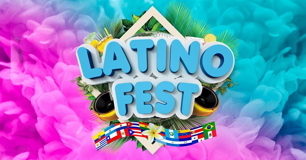 Latino Fest (Newcastle) February 2025