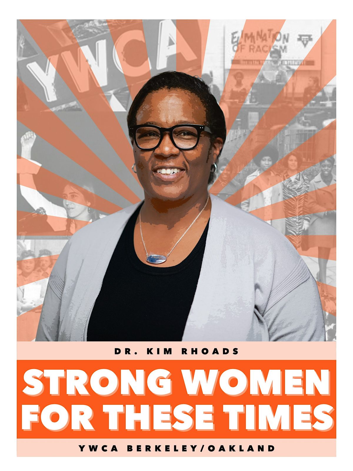 Women's Health in Today's World: Conversation with Dr. Kim Rhoads