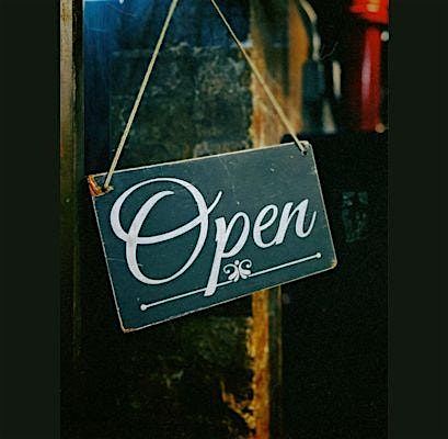 Open House: Shop Small Market