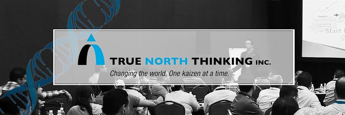 Toyota Kata Improvement Workshop