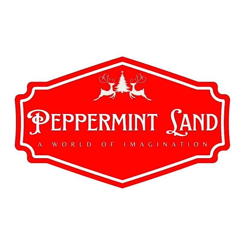 Peppermint Land - Little Rock 2025