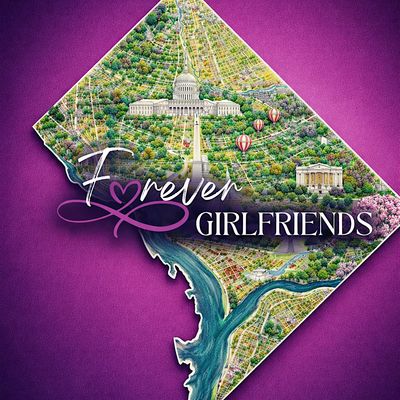Forever Girlfriends DMV