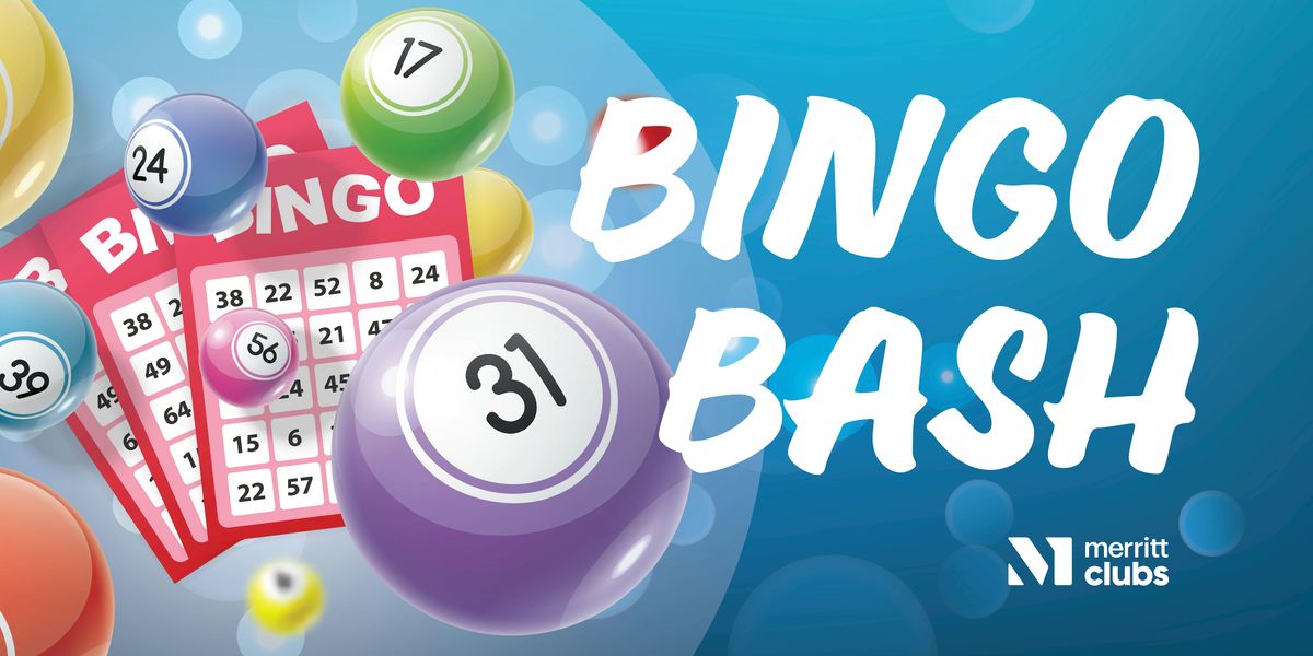 Bingo Bash