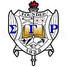 Alpha Rho Sigma Rhomania 2025