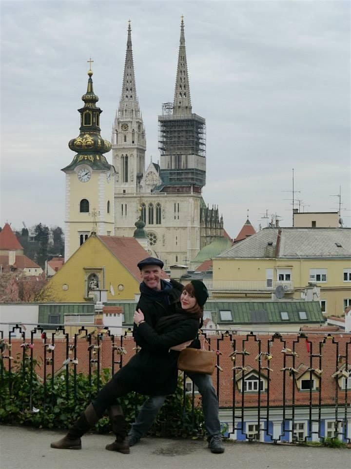 Wonderful Workshop Weekend w\/ Ari Levitt