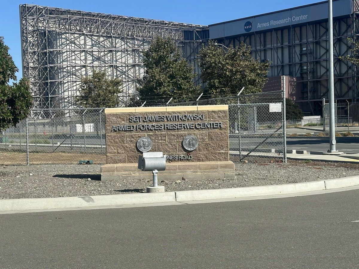 2nd Annual AFCEA Silicon Valley Cyber & IT Summit - Register to Attend