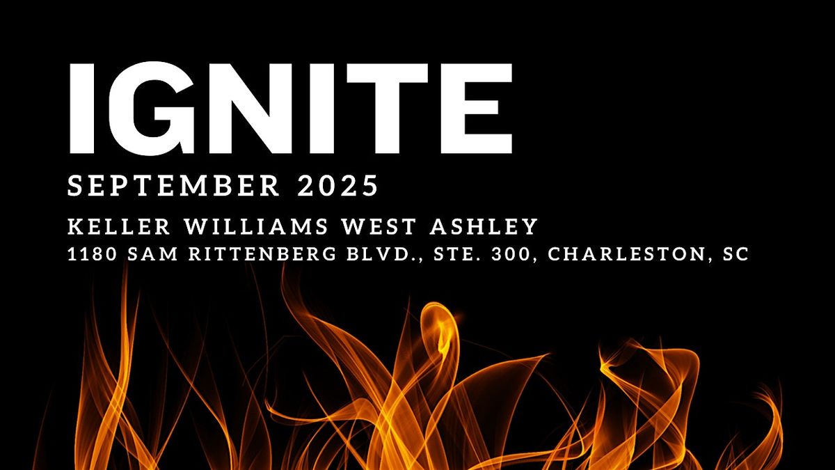 September Ignite